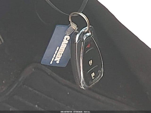 2018 CHEVROLET EQUINOX LT 11
