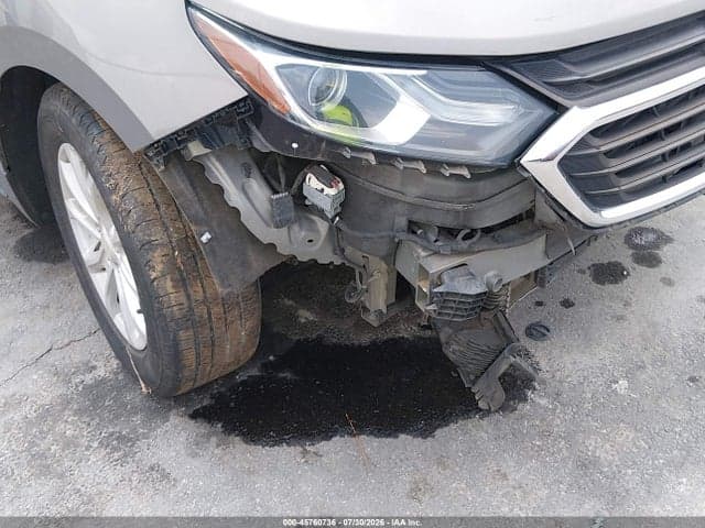 2018 CHEVROLET EQUINOX LT 12