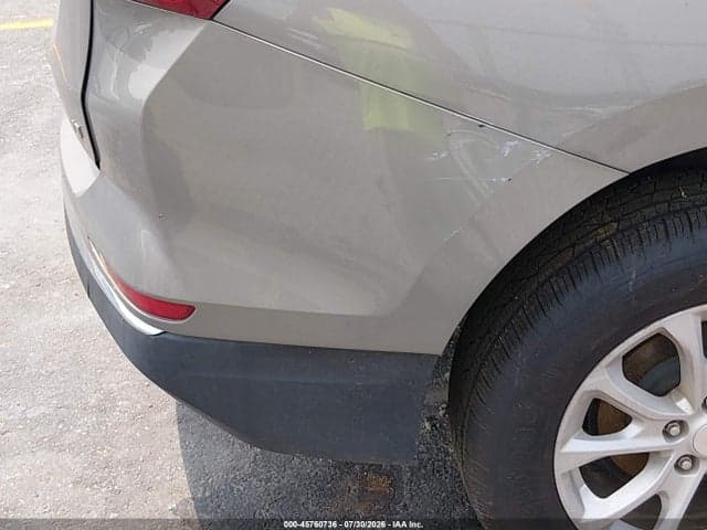2018 CHEVROLET EQUINOX LT 13