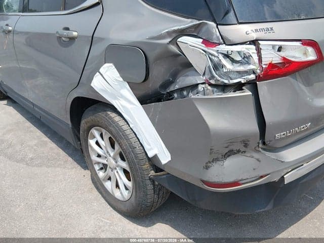 2018 CHEVROLET EQUINOX LT 14