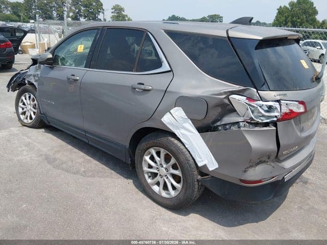 2018 CHEVROLET EQUINOX LT 3