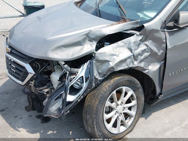 2018 CHEVROLET EQUINOX LT 6