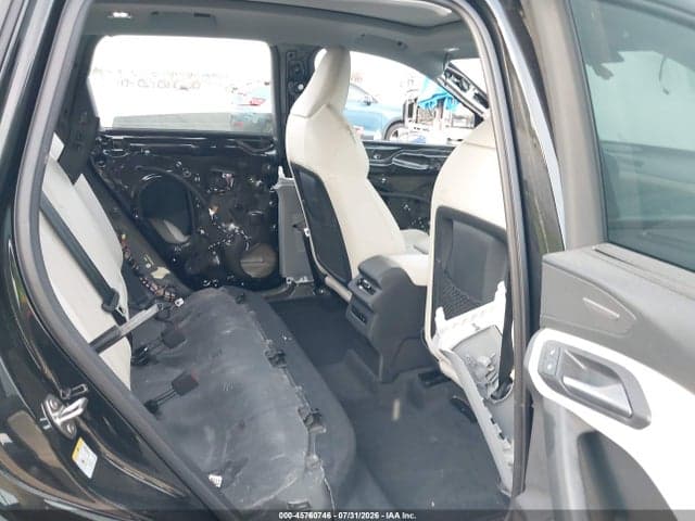2025 AUDI Q6 E-TRON PREMIUM PLUS QUATTRO 8