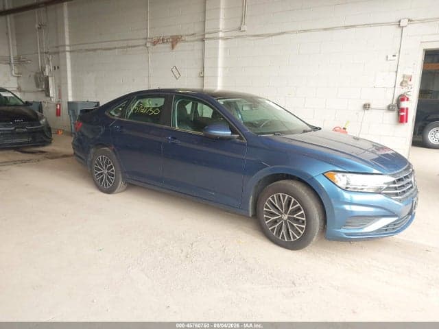 2020 VOLKSWAGEN JETTA 1.4T R-LINE/1.4T S/1.4T SE - 1
