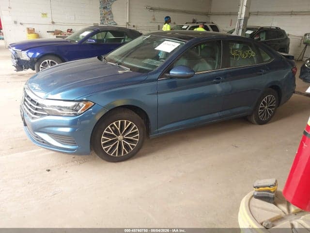 2020 VOLKSWAGEN JETTA 1.4T R-LINE/1.4T S/1.4T SE 2