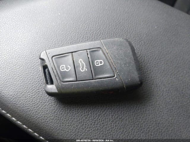 2020 VOLKSWAGEN JETTA 1.4T R-LINE/1.4T S/1.4T SE 11