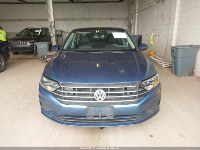 2020 VOLKSWAGEN JETTA 1.4T R-LINE/1.4T S/1.4T SE 12