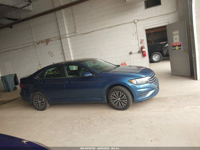 2020 VOLKSWAGEN JETTA 1.4T R-LINE/1.4T S/1.4T SE 13