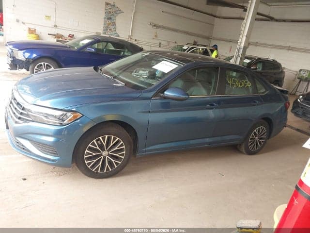 2020 VOLKSWAGEN JETTA 1.4T R-LINE/1.4T S/1.4T SE 14