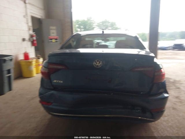 2020 VOLKSWAGEN JETTA 1.4T R-LINE/1.4T S/1.4T SE 16