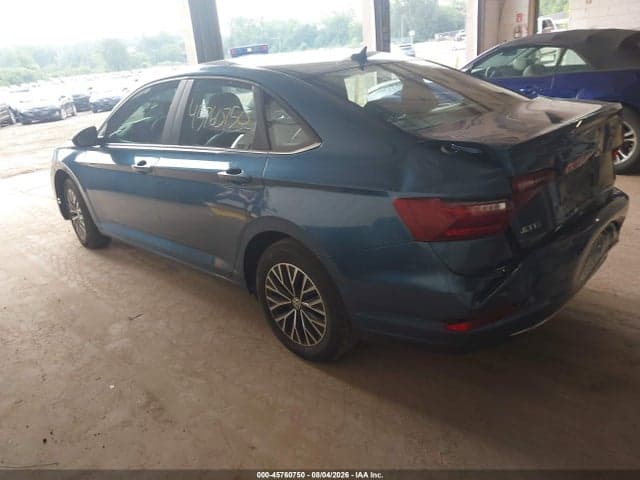2020 VOLKSWAGEN JETTA 1.4T R-LINE/1.4T S/1.4T SE 3