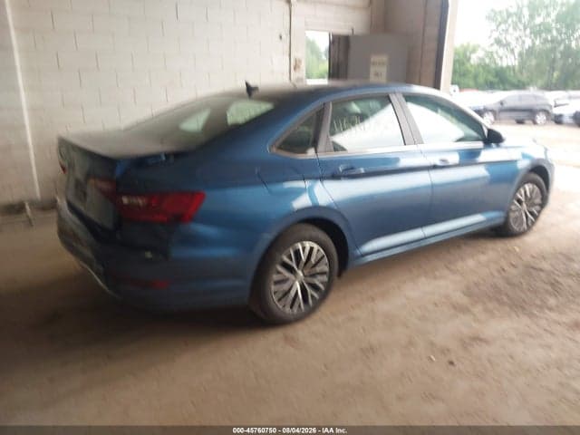 2020 VOLKSWAGEN JETTA 1.4T R-LINE/1.4T S/1.4T SE 4