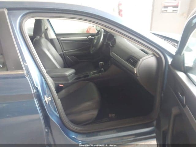 2020 VOLKSWAGEN JETTA 1.4T R-LINE/1.4T S/1.4T SE 5