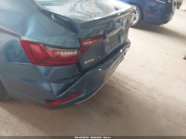 2020 VOLKSWAGEN JETTA 1.4T R-LINE/1.4T S/1.4T SE 6
