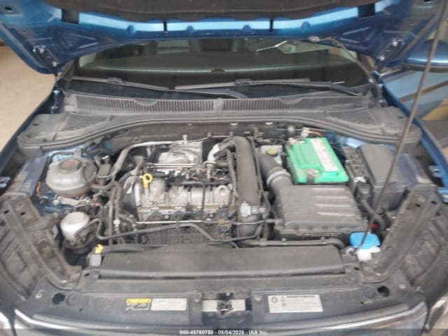 2020 VOLKSWAGEN JETTA 1.4T R-LINE/1.4T S/1.4T SE 10