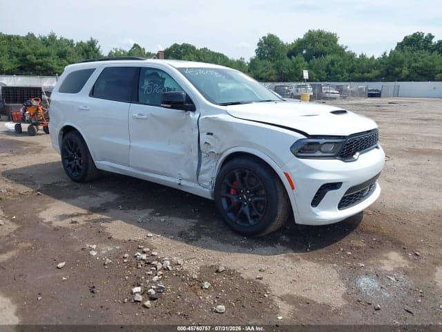 2026 DODGE DURANGO RT 1