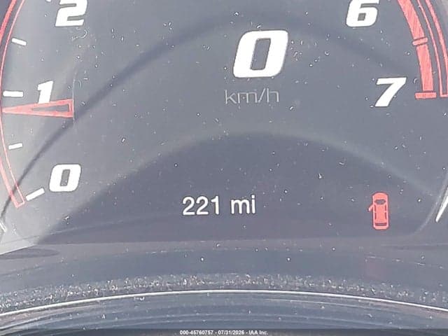 2026 DODGE DURANGO RT 15
