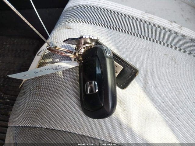 2026 HONDA CIVIC HYBRID 11