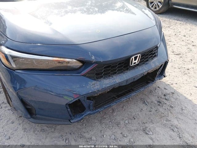 2026 HONDA CIVIC HYBRID 15