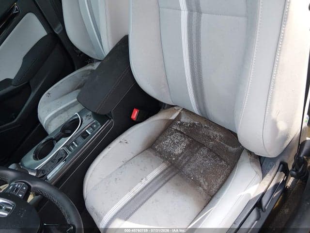 2026 HONDA CIVIC HYBRID 6