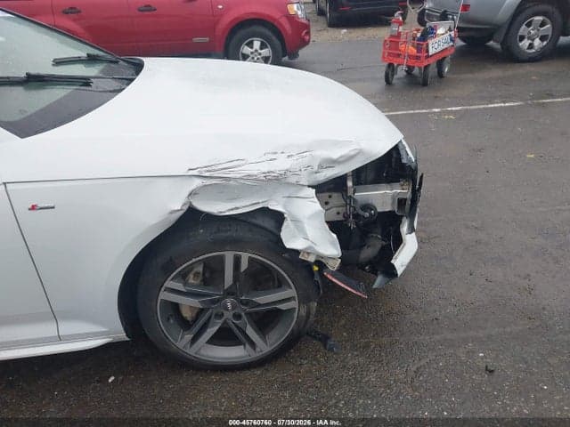 2018 AUDI A4 2.0T PREMIUM/2.0T TECH PREMIUM 6
