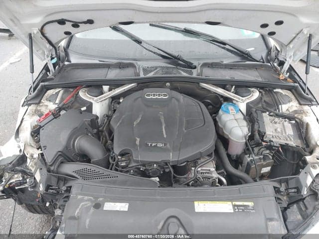 2018 AUDI A4 2.0T PREMIUM/2.0T TECH PREMIUM 10