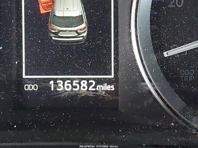 2018 TOYOTA HIGHLANDER XLE 15