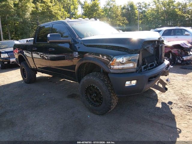 2017 RAM 2500 POWER WAGON 4X4 6'4 BOX - 1
