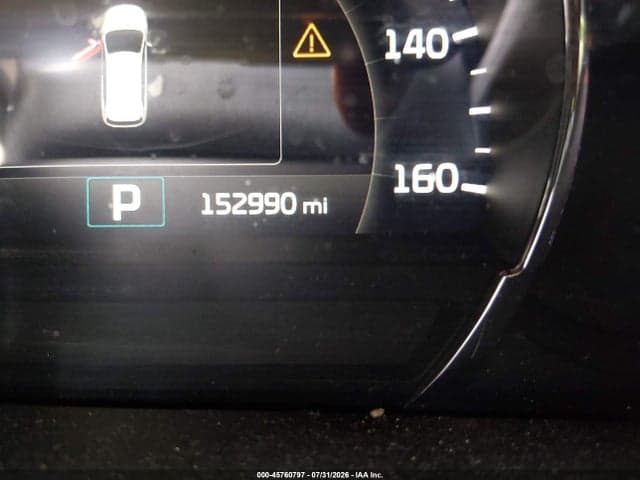2017 KIA SORENTO 3.3L EX 16