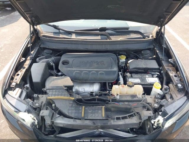 2020 JEEP CHEROKEE ALTITUDE FWD 10