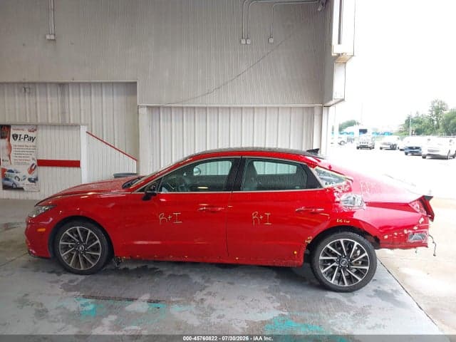 2020 HYUNDAI SONATA SEL PLUS 15