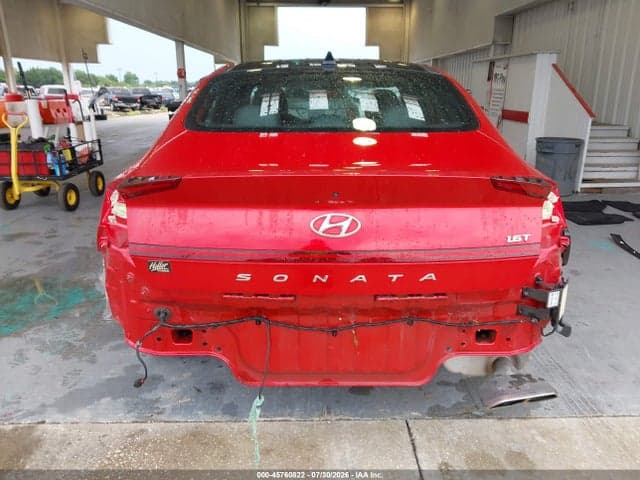 2020 HYUNDAI SONATA SEL PLUS 17