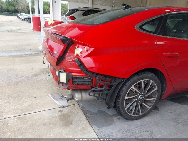 2020 HYUNDAI SONATA SEL PLUS 6