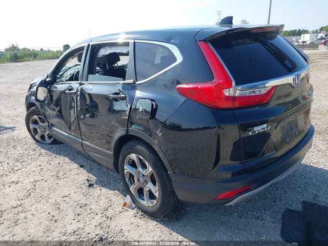 2019 HONDA CR-V EX-L 3