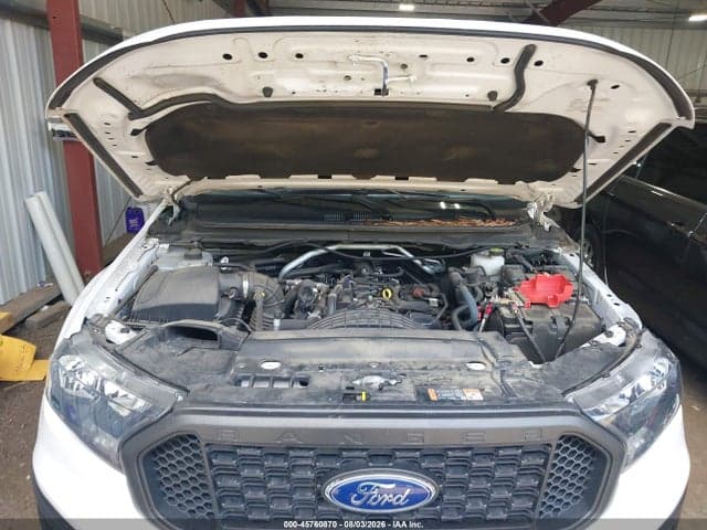 2022 FORD RANGER XL 10