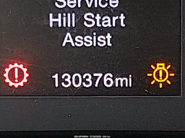 2018 JEEP RENEGADE LATITUDE FWD 15