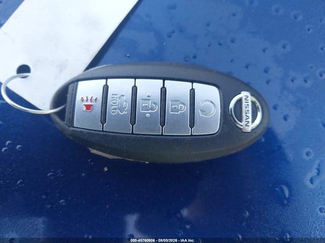 2018 NISSAN ALTIMA 2.5/S/SV/SL/SR 11