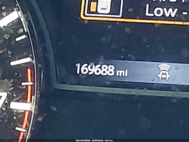 2018 NISSAN ALTIMA 2.5/S/SV/SL/SR 16