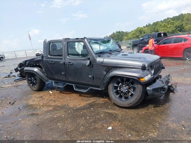 2025 JEEP GLADIATOR NIGHTHAWK - 1