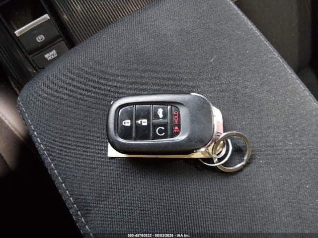 2025 HONDA CIVIC SPORT 11