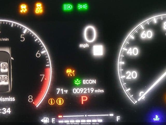2025 HONDA CIVIC SPORT 16