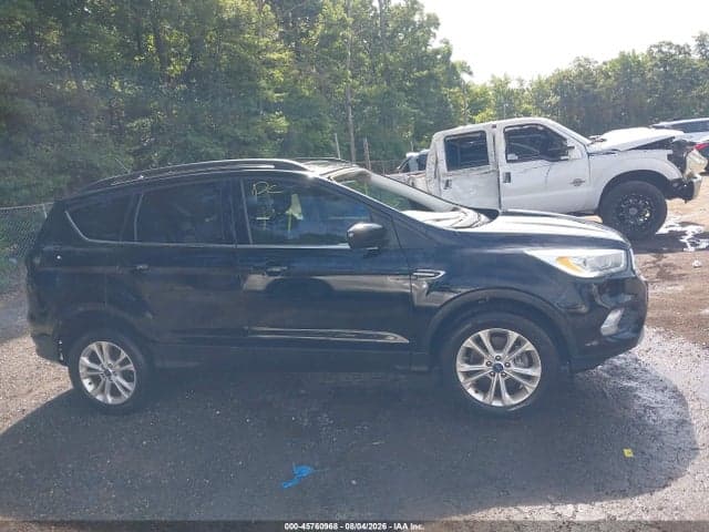 2018 FORD ESCAPE SEL 13