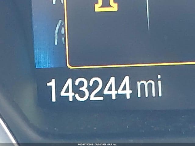 2018 FORD ESCAPE SEL 15