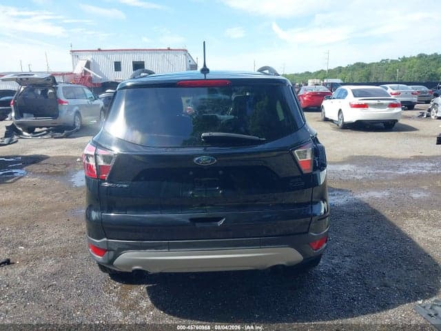 2018 FORD ESCAPE SEL 16