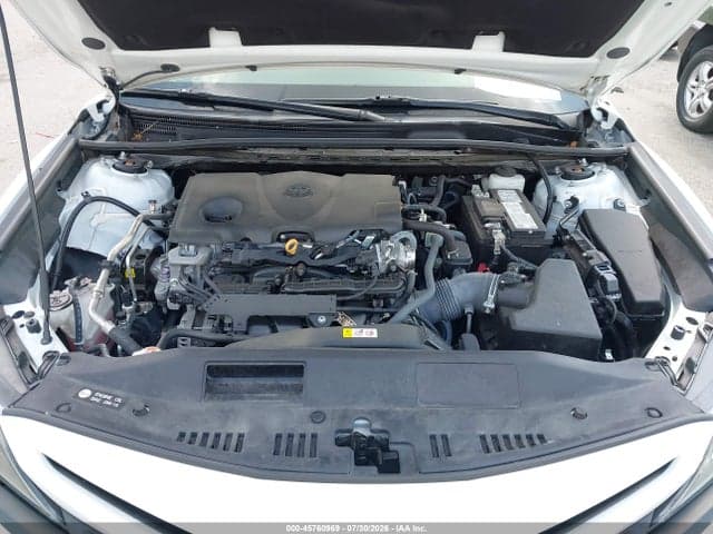 2023 TOYOTA CAMRY SE 10