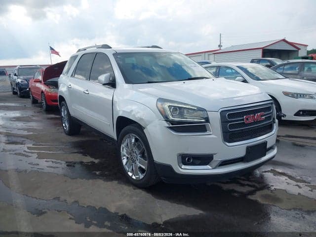 2017 GMC ACADIA LIMITED 1