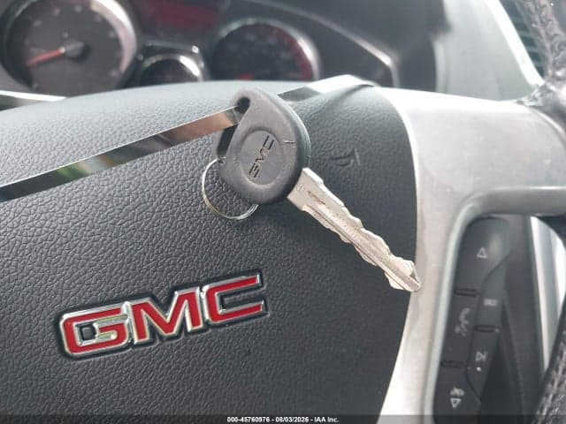 2017 GMC ACADIA LIMITED 11