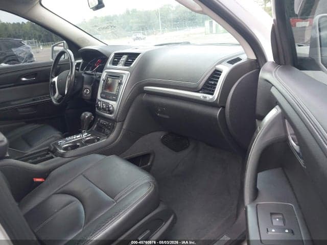 2017 GMC ACADIA LIMITED 5