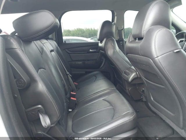 2017 GMC ACADIA LIMITED 8