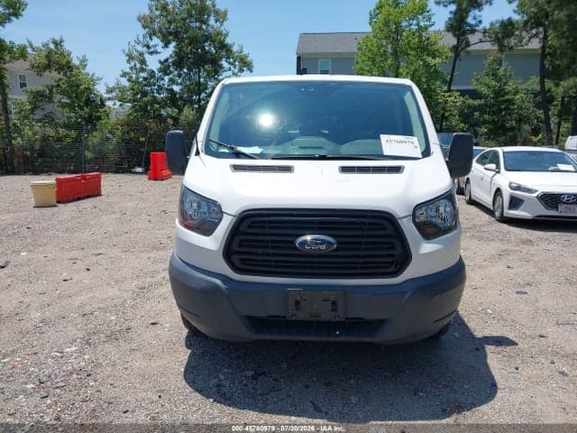 2018 FORD TRANSIT-350 XL 13